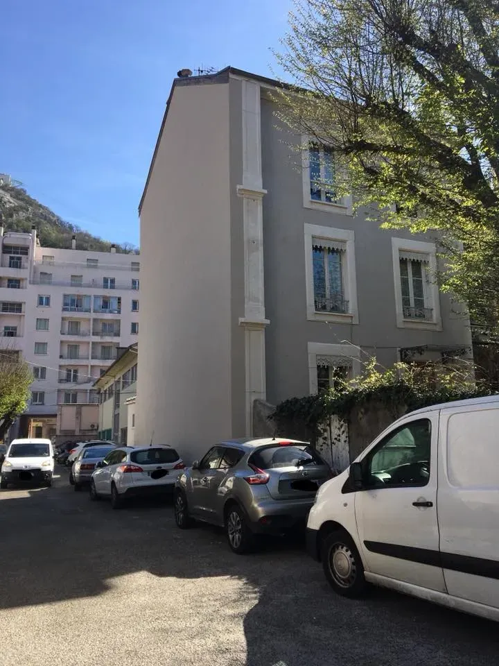 RGE à Rives