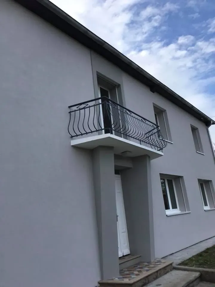 balcon