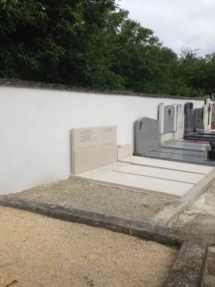 cimetiere